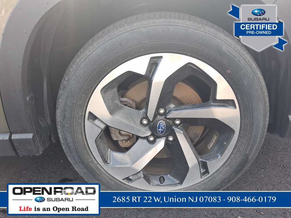 Used 2023 Subaru Forester Touring AWD/4WD image 11