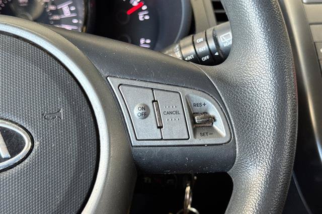 Used 2011 Kia Soul + w/ Audio Pkg FWD image 24