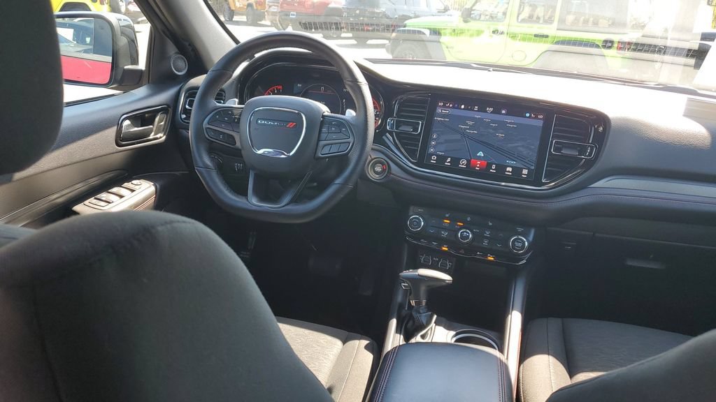 Used 2026 Dodge Durango GT AWD/4WD image 13