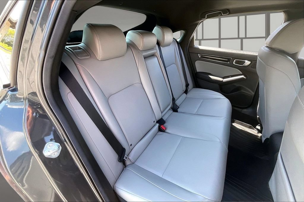 Used 2026 Honda Civic Sport Touring image 24