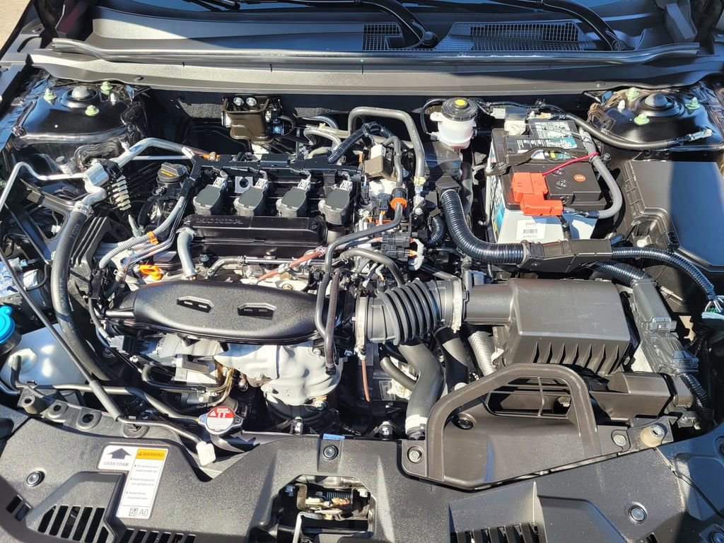 Used 2023 Honda Accord EX image 27