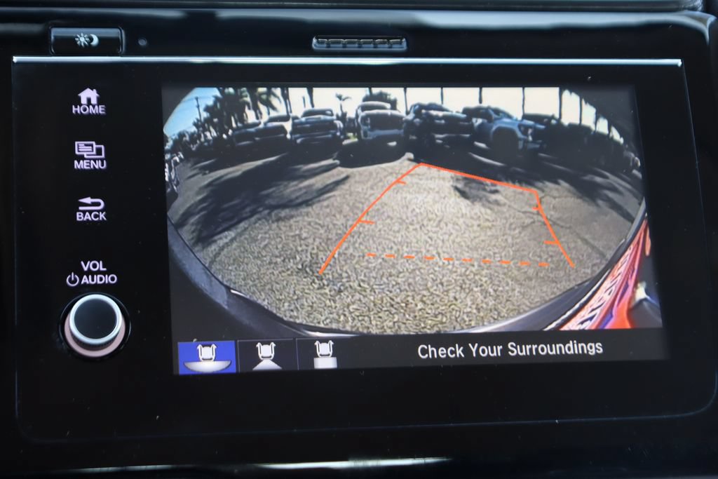 Used 2020 Honda Fit Sport image 28