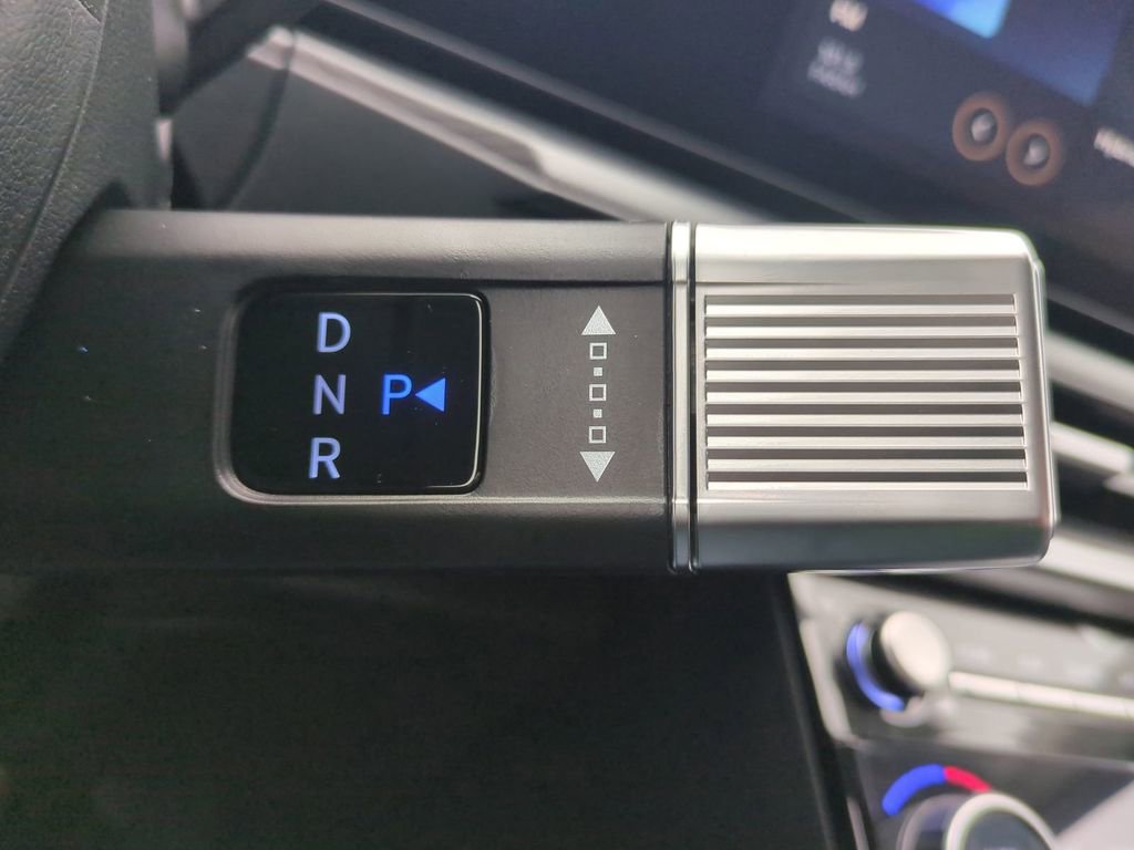 New 2026 Hyundai Santa Fe SEL image 23