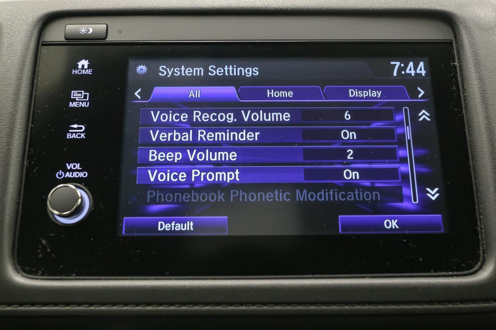 Used 2022 Honda HR-V EX image 28