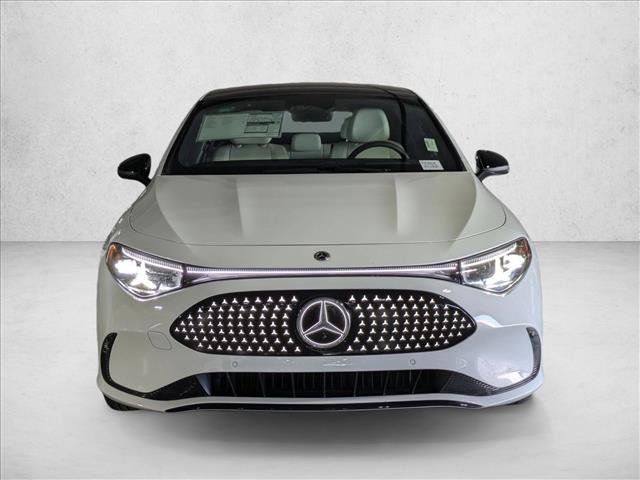 New 2026 Mercedes-Benz CLA 350 image 6