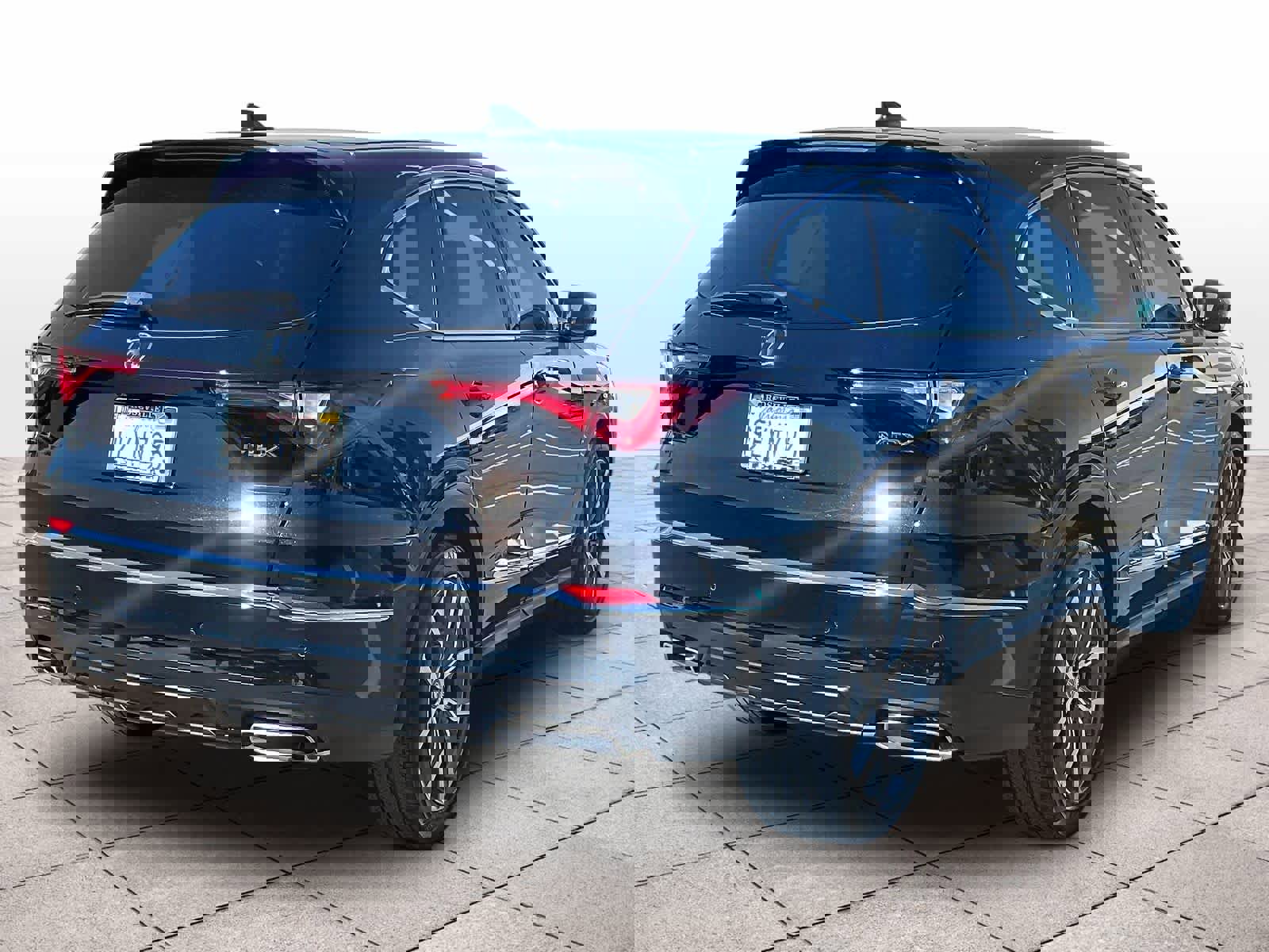 Used 2023 Acura MDX FWD w/ Technology Package image 15