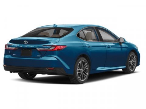New 2026 Toyota Camry XLE AWD/4WD image 2