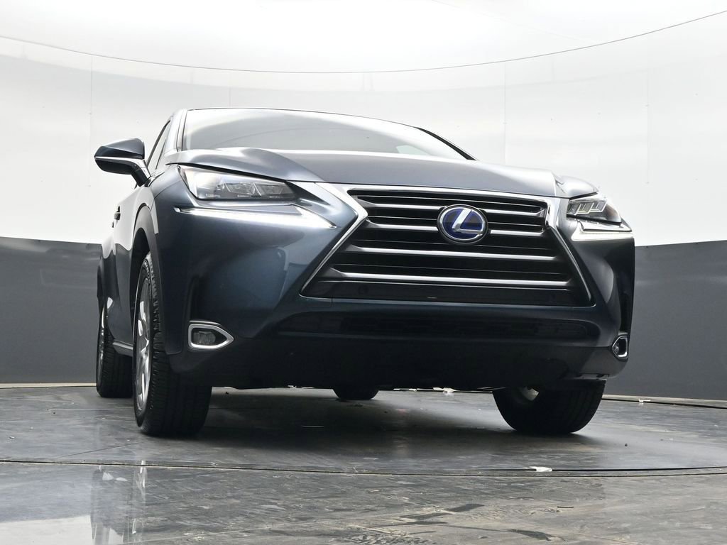 Used 2015 Lexus NX 300h FWD image 26