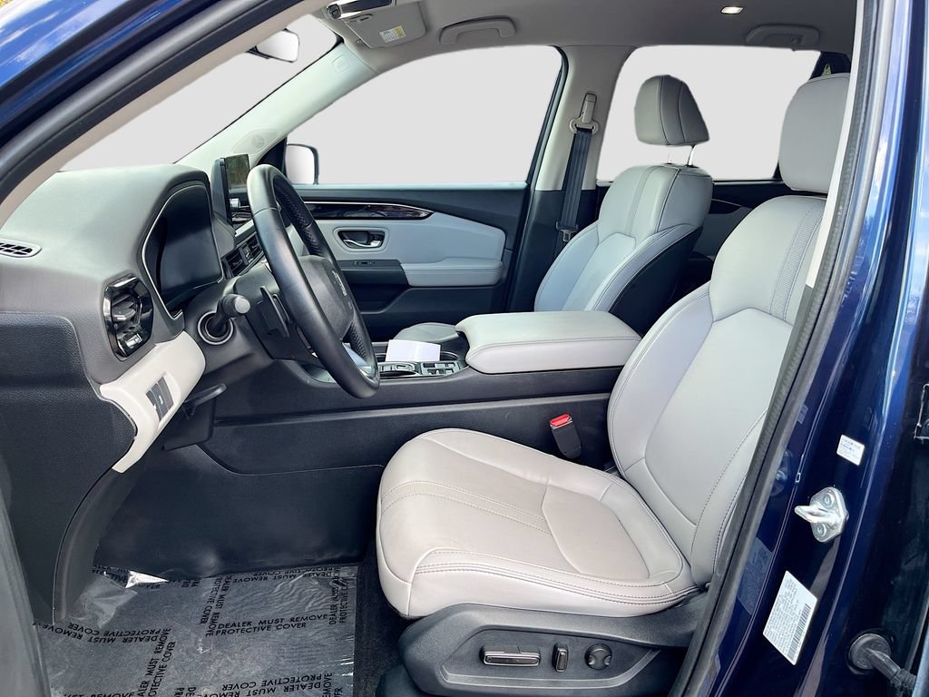 Used 2023 Honda Pilot EX-L image 20