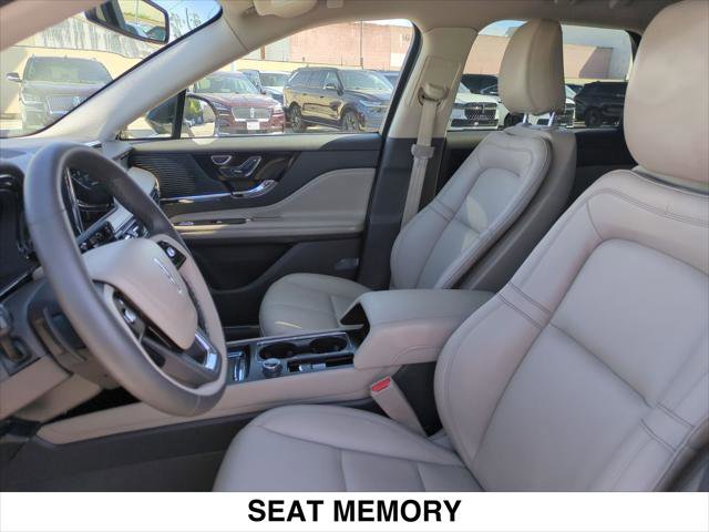 Used 2022 Lincoln Corsair FWD image 22