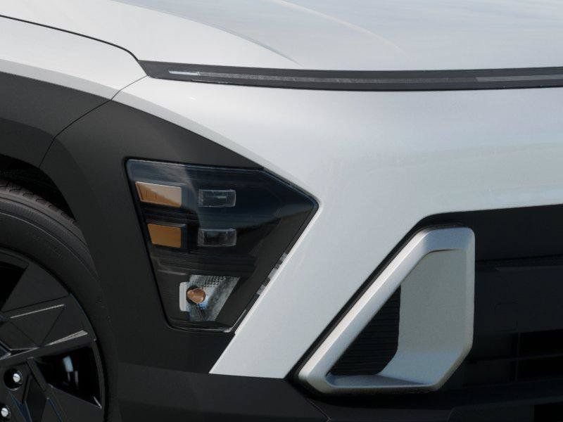 New 2027 Hyundai Kona SEL Sport AWD/4WD image 9