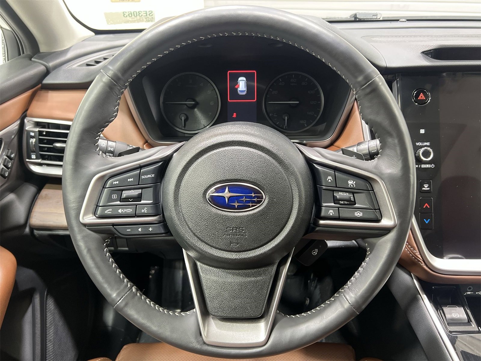 Certified 2025 Subaru Outback Touring XT image 14