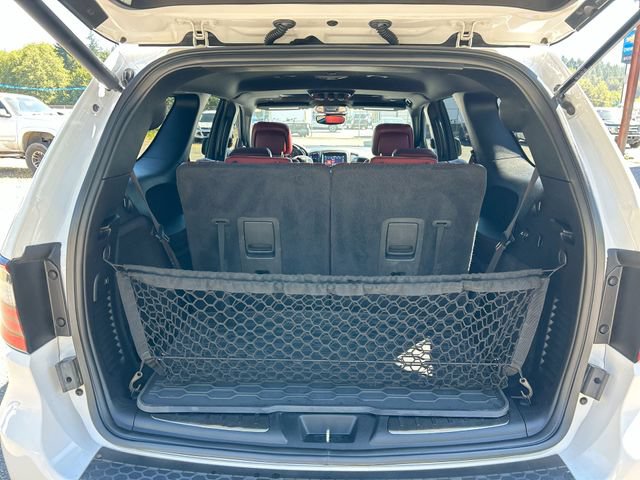 Used 2019 Dodge Durango SRT w/ Technology Group AWD/4WD image 26