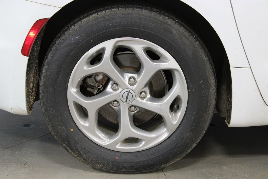 Used 2022 Chrysler Pacifica Limited image 12