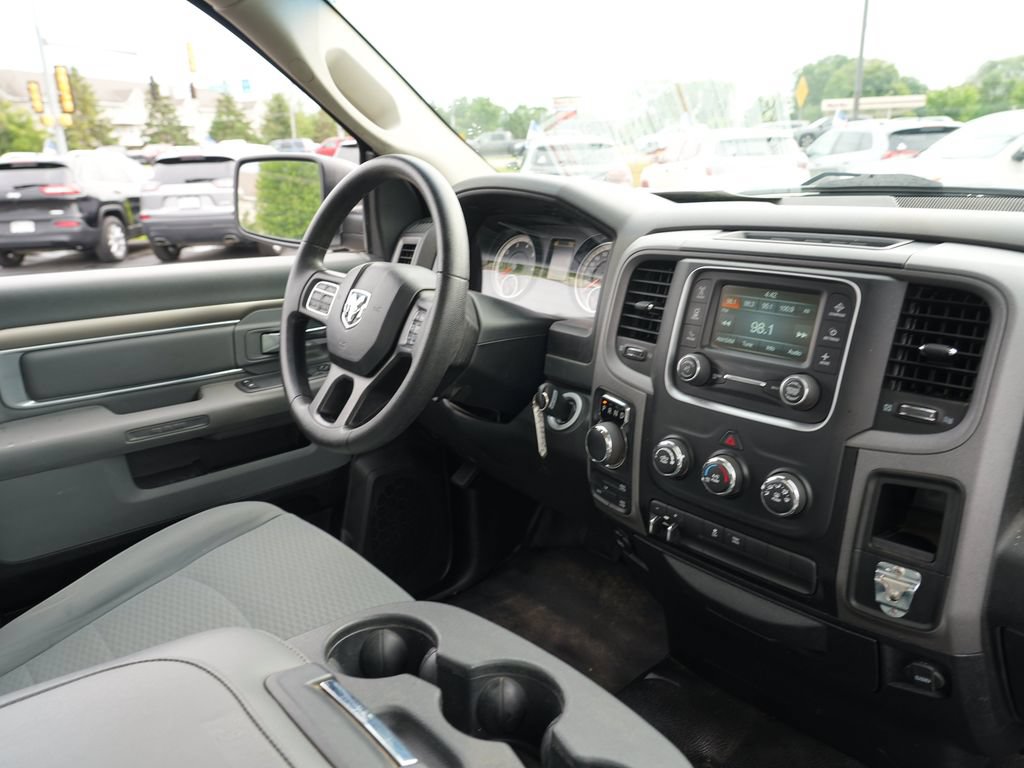 Used 2017 RAM 1500 Tradesman w/ Power & Remote Entry Group AWD/4WD image 26
