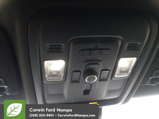 Used 2023 GMC Yukon Denali image 21