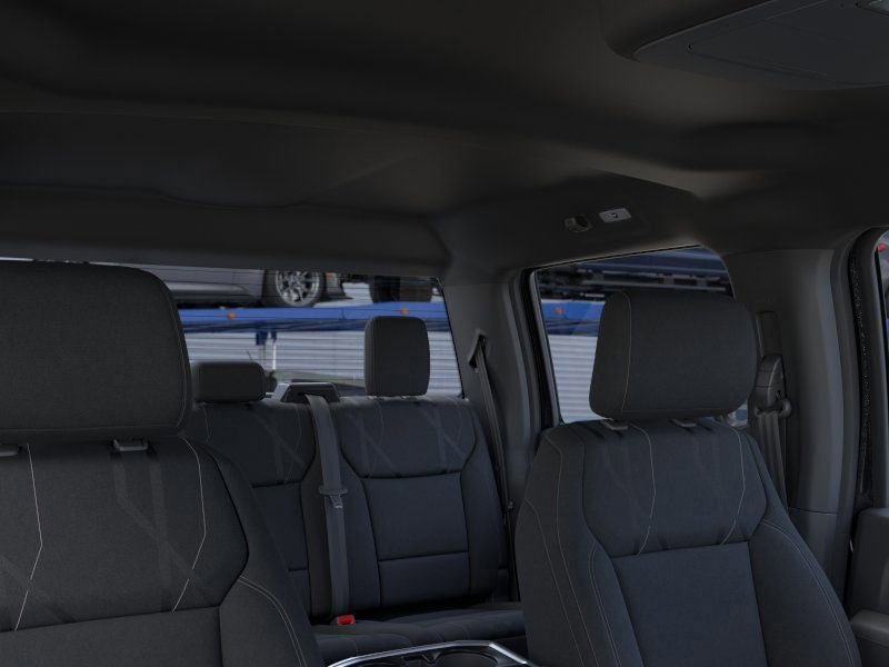 New 2026 Ford F150 STX AWD/4WD image 22