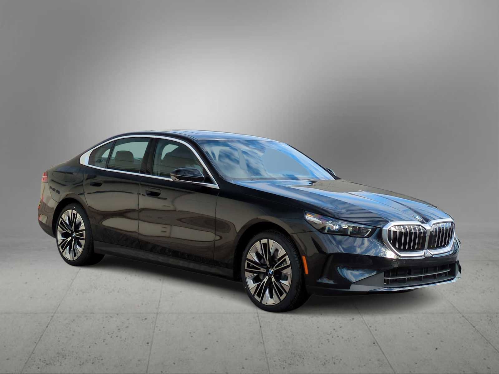 New 2026 BMW 530i xDrive image 2