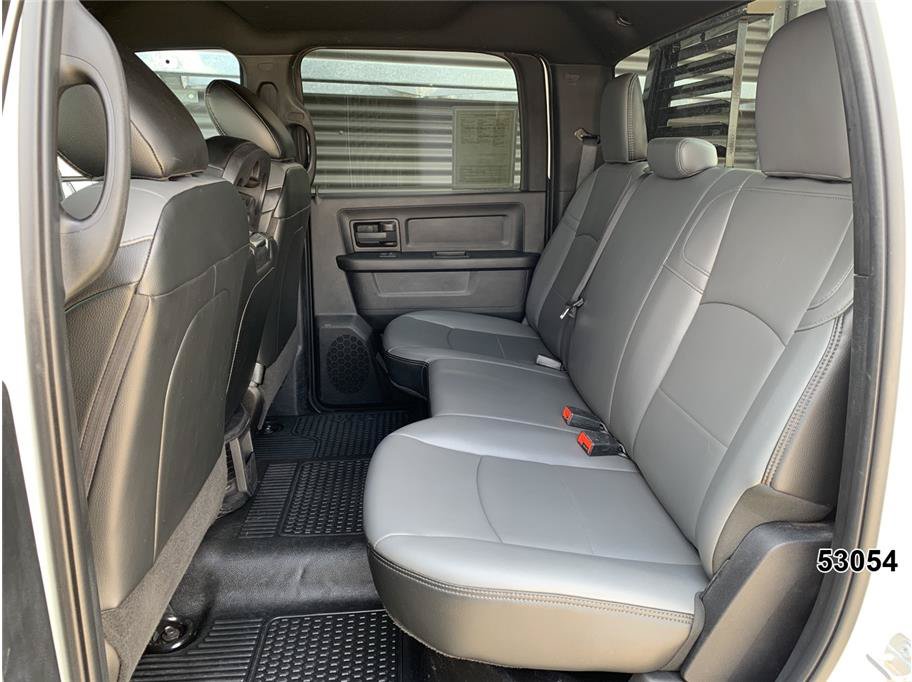 Used 2024 RAM 3500 Tradesman AWD/4WD image 23