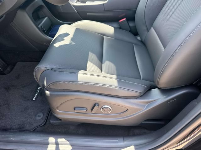 New 2027 Hyundai Palisade SEL Premium FWD image 19