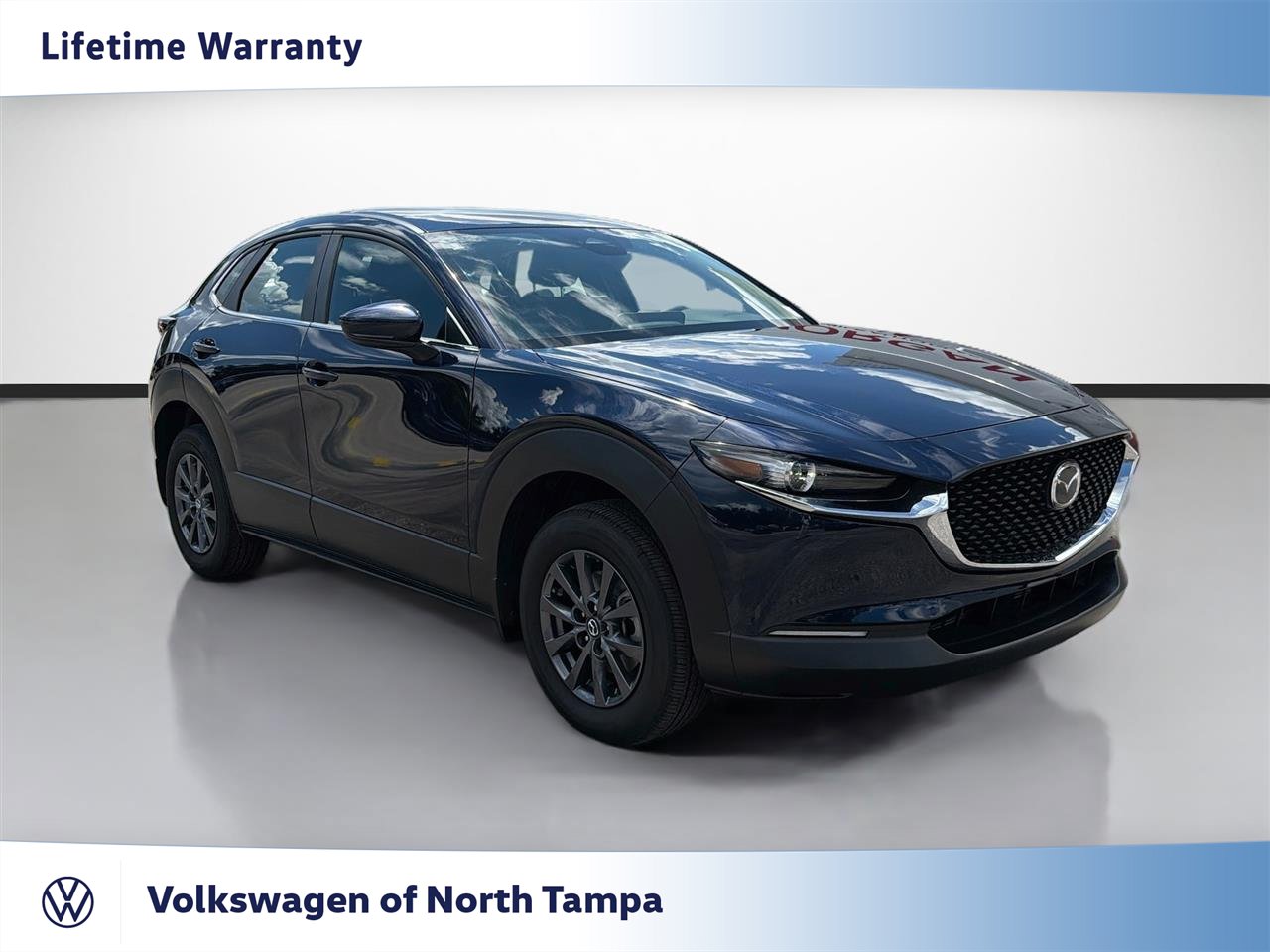 Used 2025 MAZDA CX-30 AWD 2.5 S
