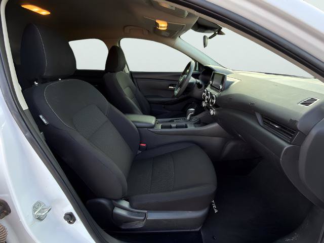 Certified 2023 Nissan Sentra S FWD image 18