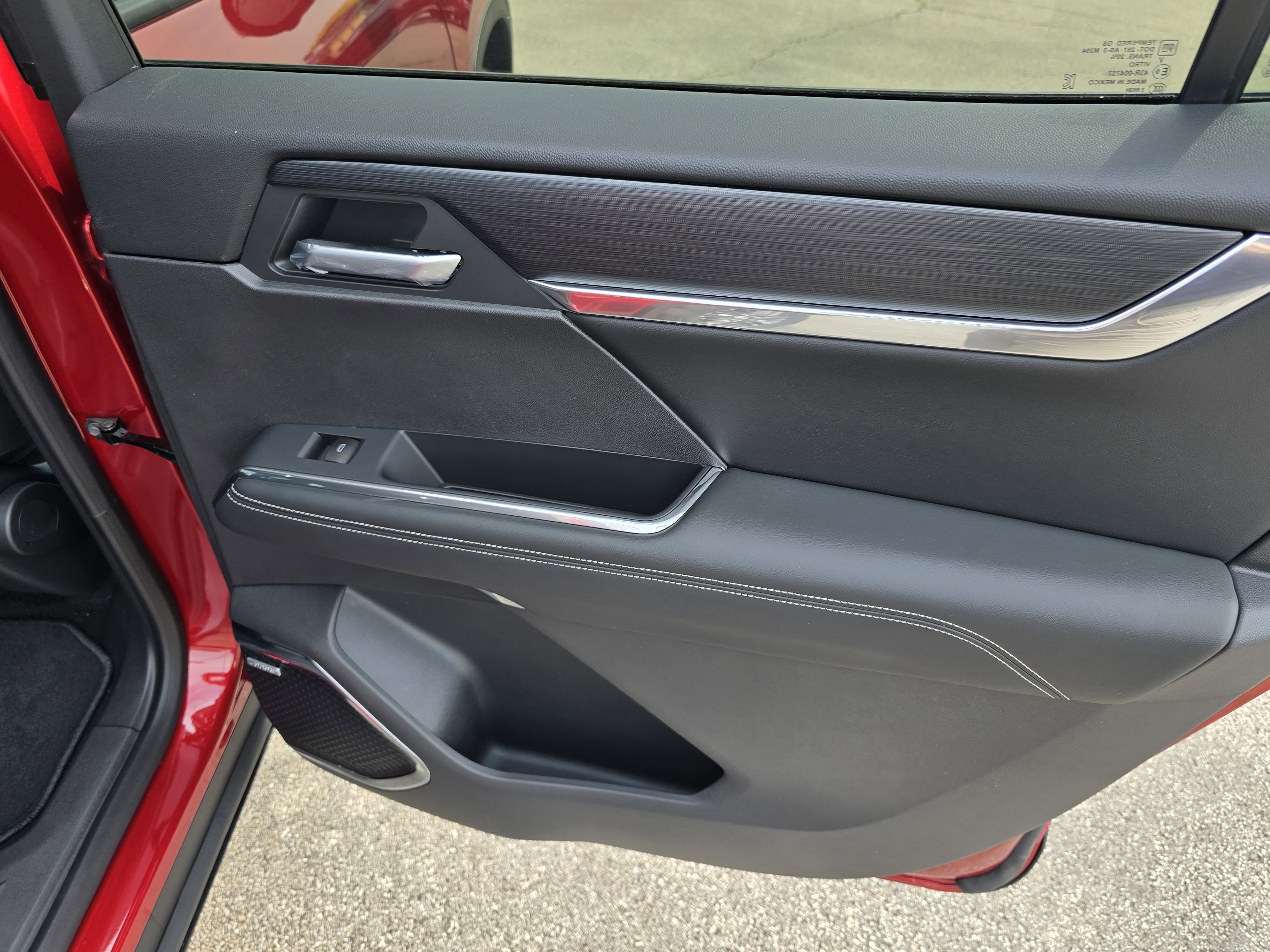 New 2025 GMC Acadia Elevation image 22