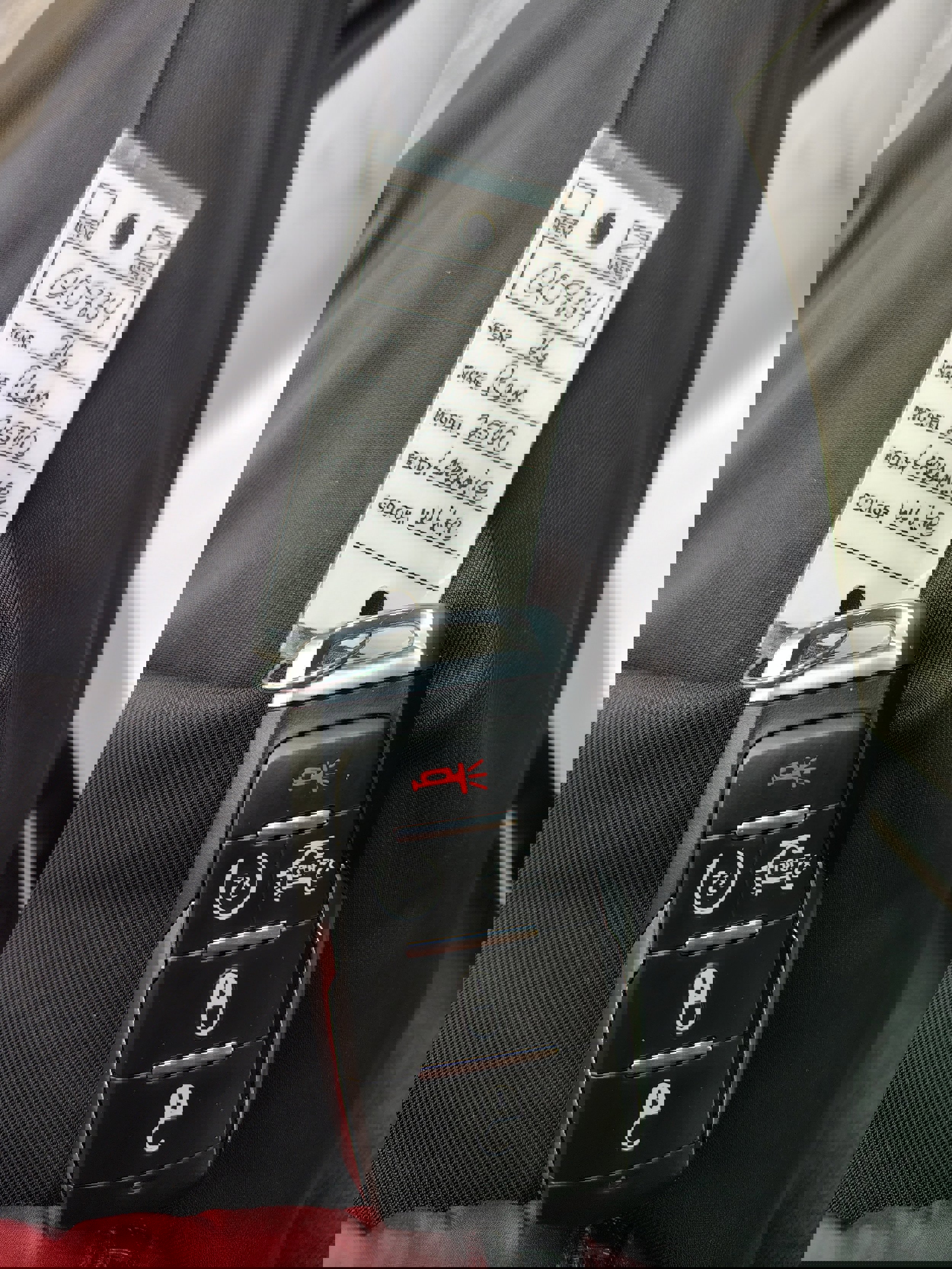 Certified 2026 RAM 2500 Laramie image 42