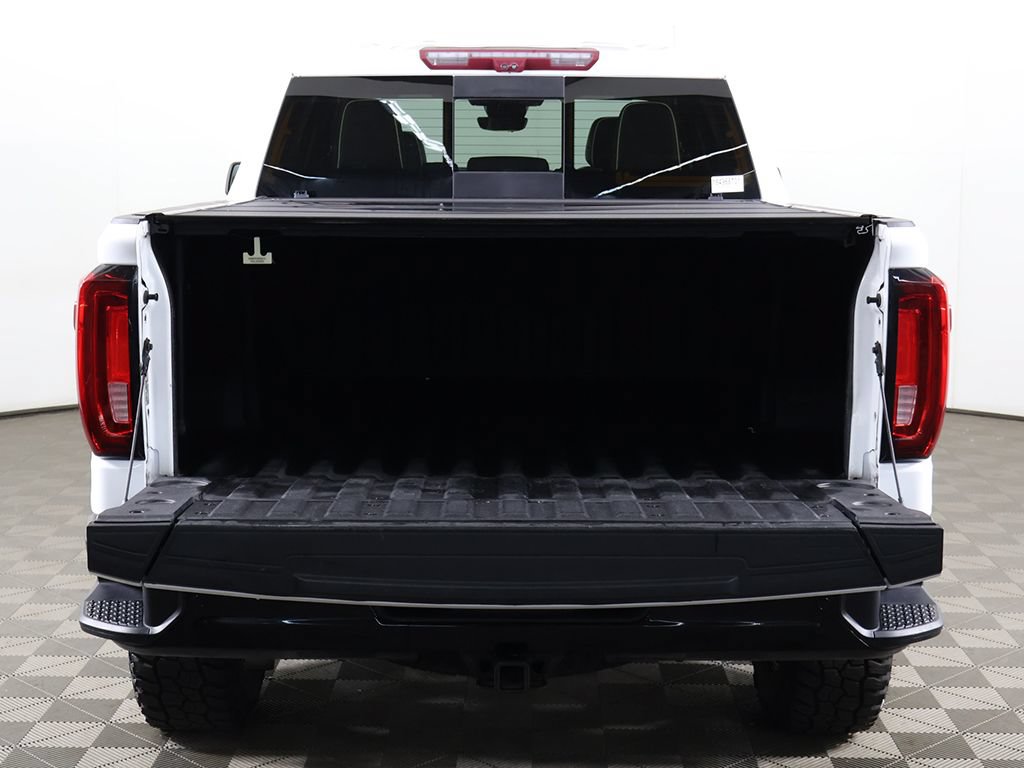 Used 2023 GMC Sierra 1500 AT4X AWD/4WD image 26