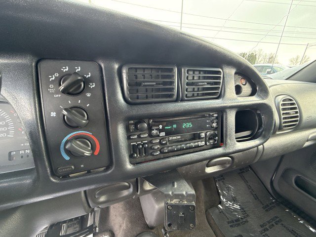 Used 2000 Dodge Ram 2500 Truck Truck Pickup Truck image 12