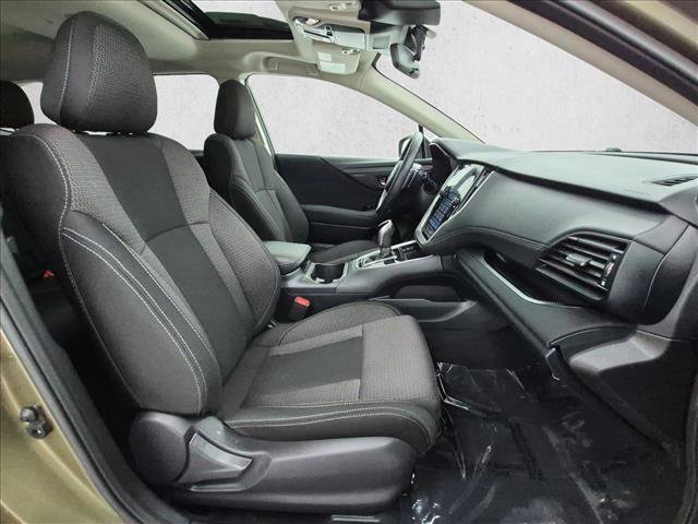 Used 2024 Subaru Outback Premium AWD/4WD image 25