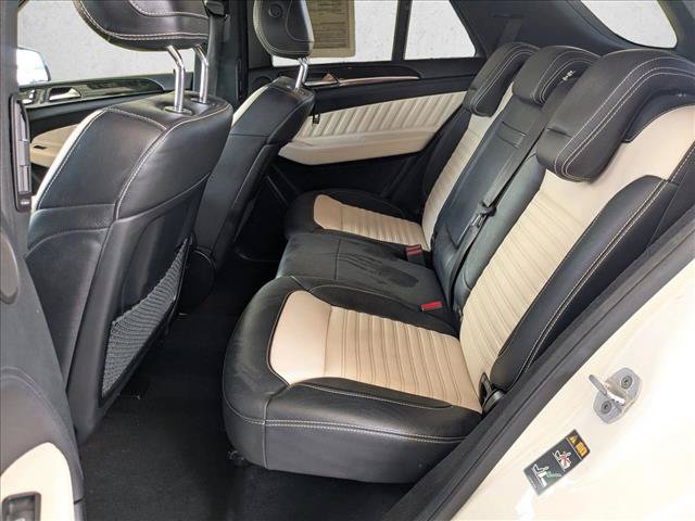 Used 2018 Mercedes-Benz GLE 43 AMG 4MATIC image 18