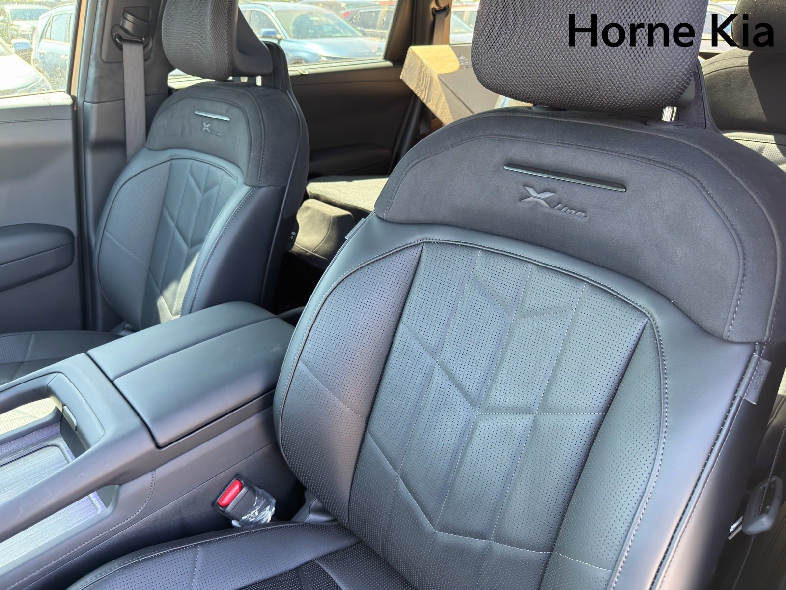 New 2027 Kia Telluride X-Line SX Prestige AWD/4WD image 10