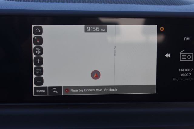 New 2026 Kia Seltos S image 28