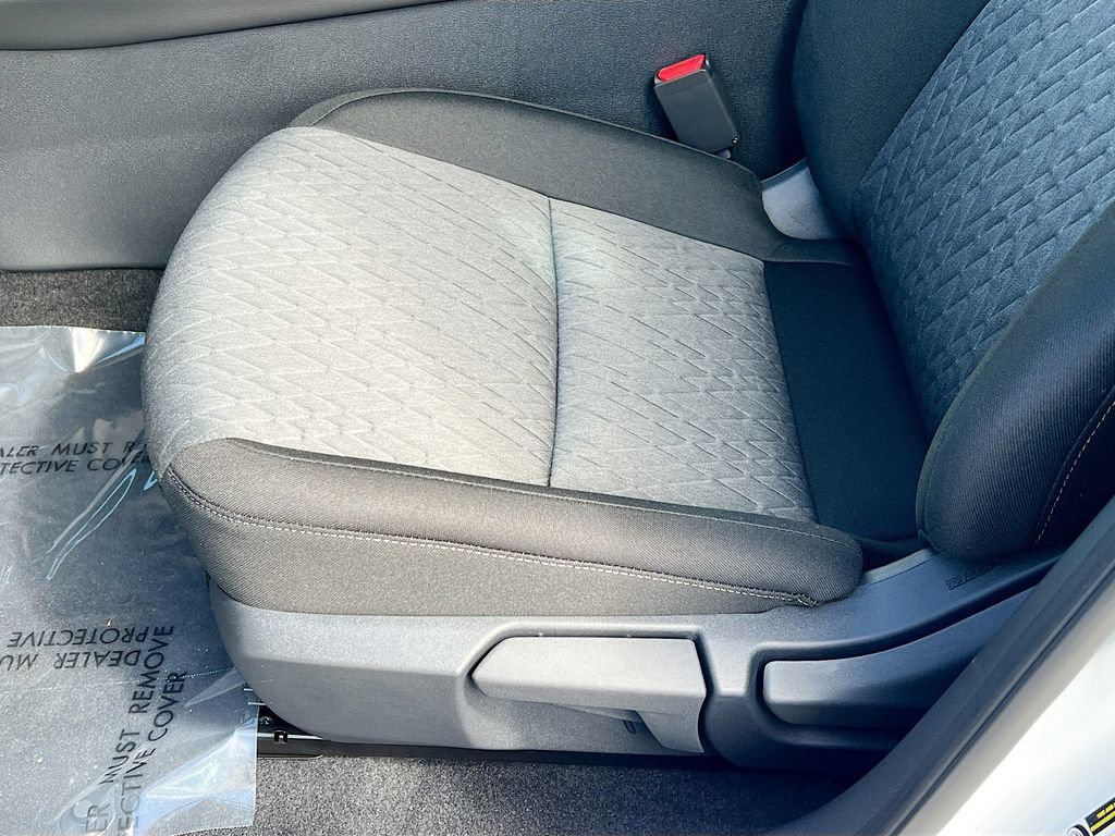 New 2026 Nissan Sentra SV w/ SV Convenience Package FWD image 18