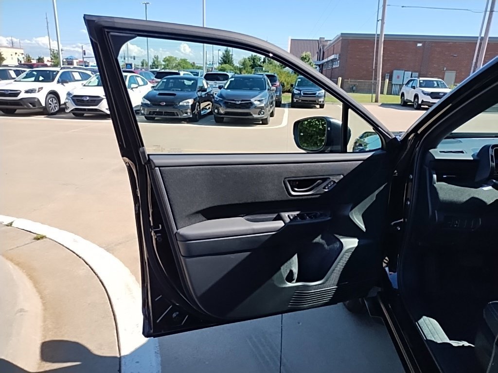 Used 2026 Subaru Outback Limited AWD/4WD image 12