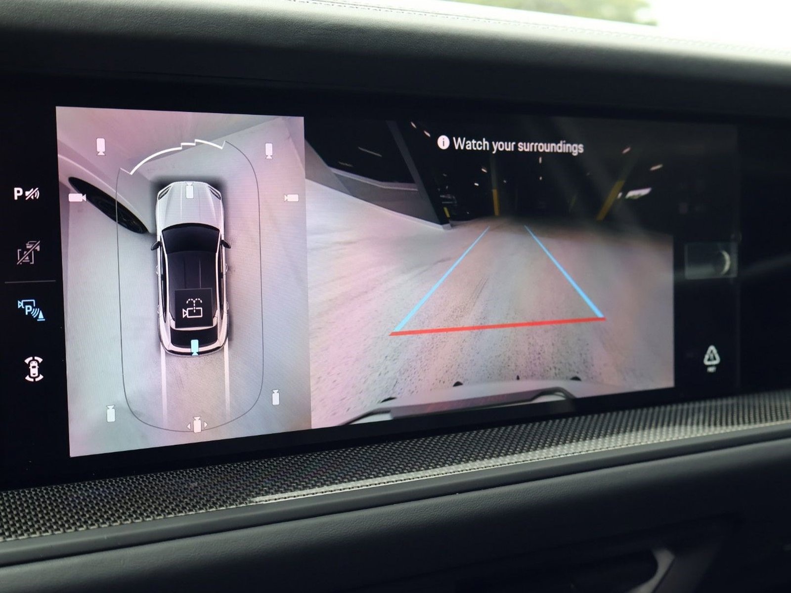 New 2026 Porsche Cayenne GTS AWD/4WD image 18