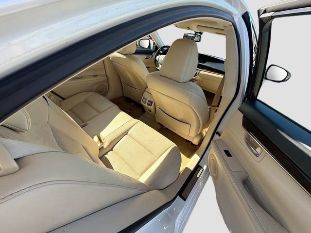 Used 2015 Lexus ES 350 image 27
