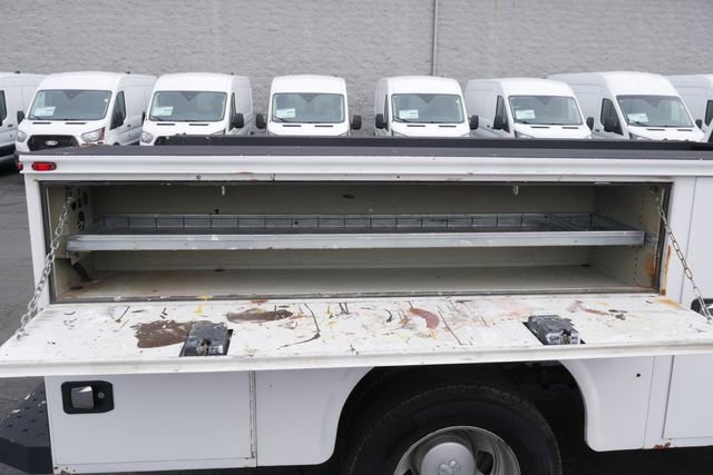 Used 2018 RAM 3500 Tradesman w/ Power & Remote Entry Group image 10