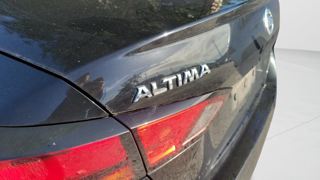 Used 2019 Nissan Altima 2.5 S FWD image 7