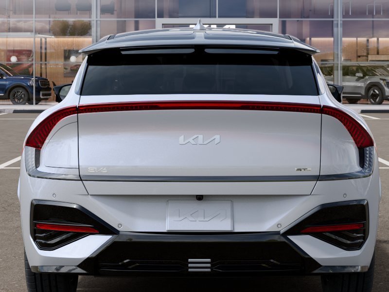 New 2026 Kia EV6 GT-Line RWD image 13