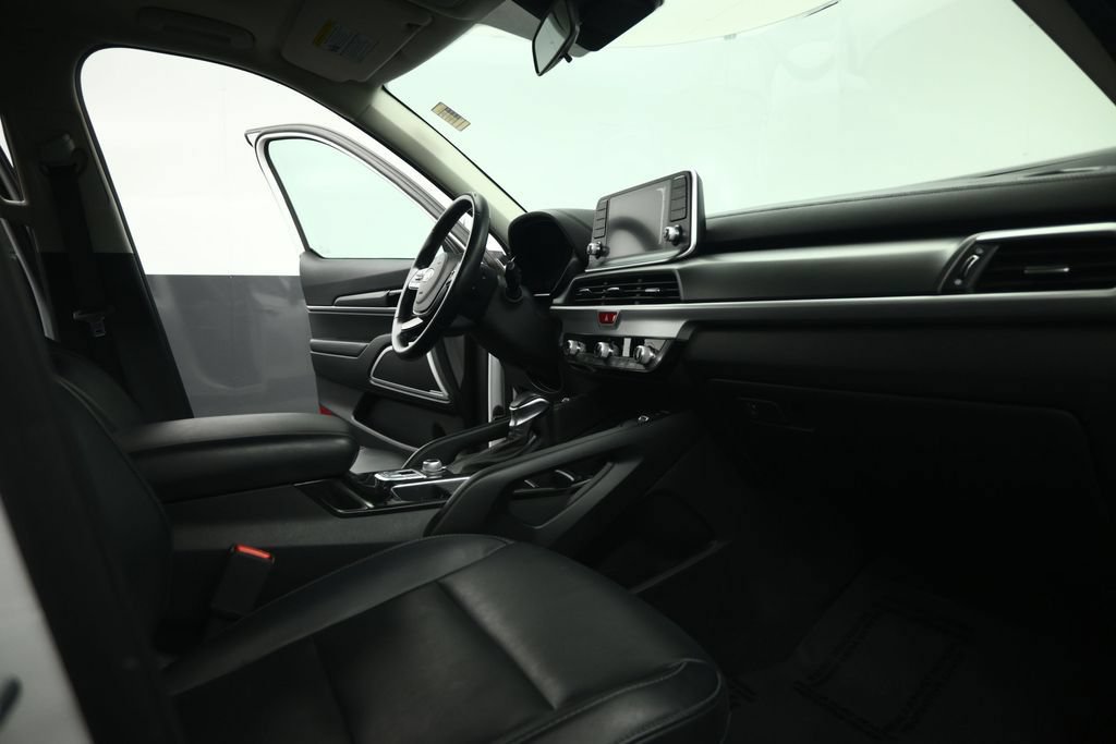 Used 2020 Kia Telluride S AWD/4WD image 55