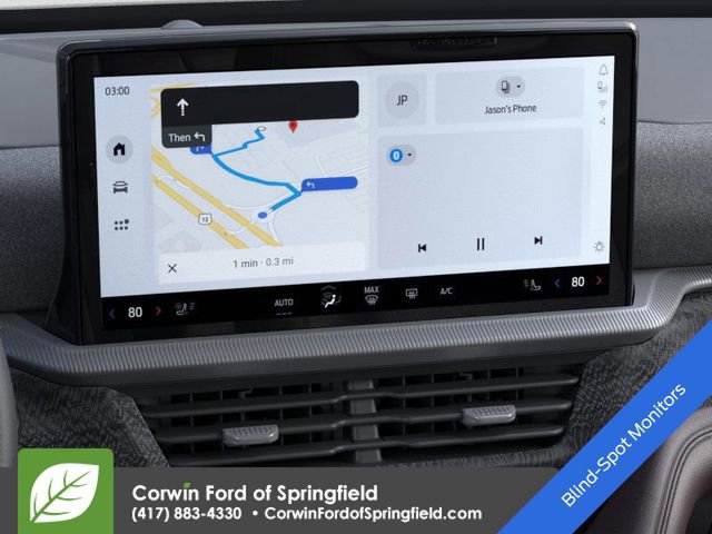 New 2026 Ford Explorer Platinum image 16