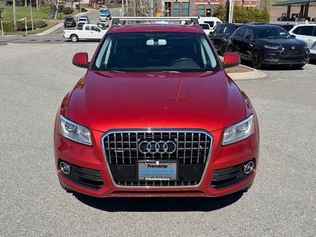 Used 2015 Audi Q5 TDI Premium Plus w/ Technology Package image 2
