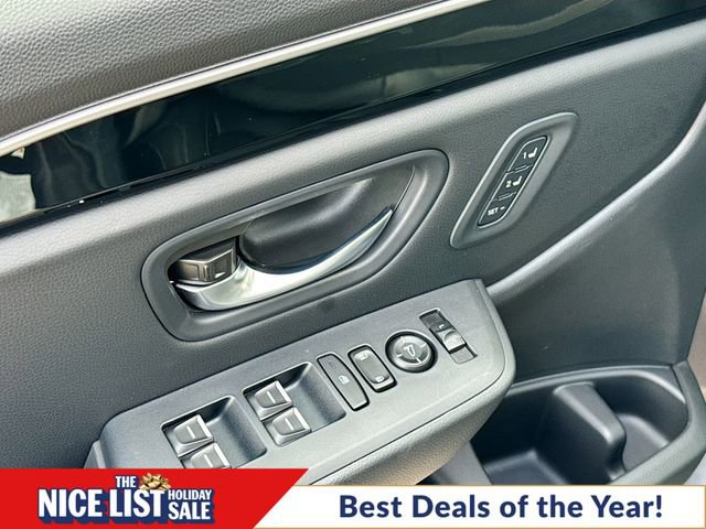 Certified 2025 Honda Pilot Touring image 18