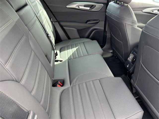 New 2025 Alfa Romeo Tonale w/ Premium Package image 11