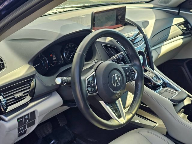 Used 2023 Acura RDX AWD w/ Technology Package image 15