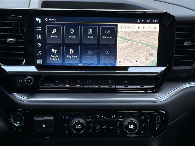 New 2026 Chevrolet Silverado 1500 High Country w/ Midnight Edition image 14