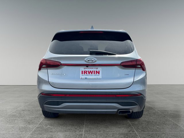 Certified 2023 Hyundai Santa Fe SE AWD/4WD image 4