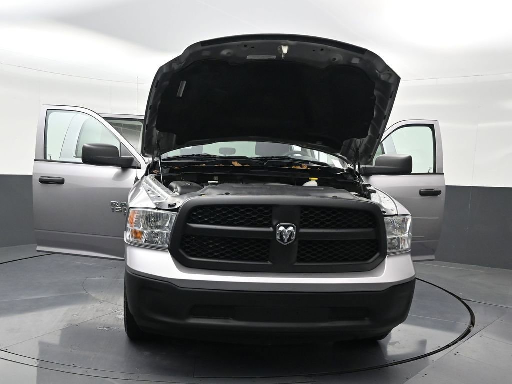 Used 2022 RAM 1500 Tradesman w/ Popular Equipment Group image 36